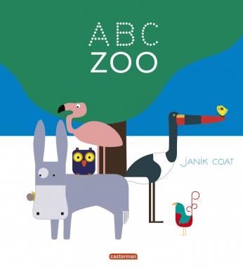 Abc zoo