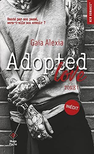 Adopted love T.01 : Adopted love