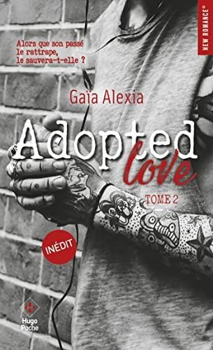 Adopted love T.02 : Adopted love
