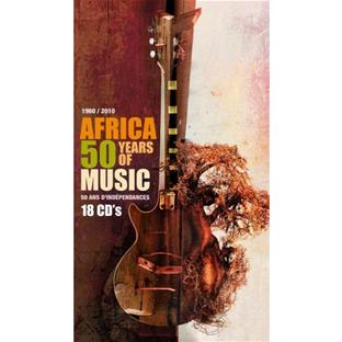 Africa, 1960-2010