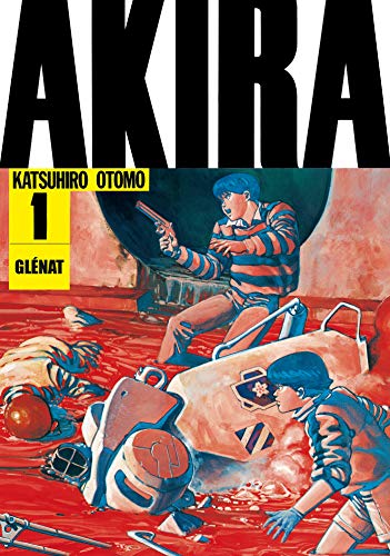 Akira T.01 : Akira