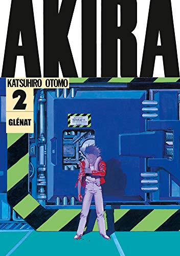 Akira T.02 : Akira