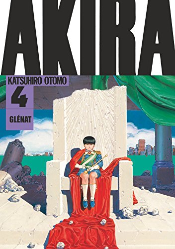 Akira T.04 : Akira