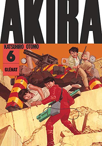 Akira T.06 : Akira