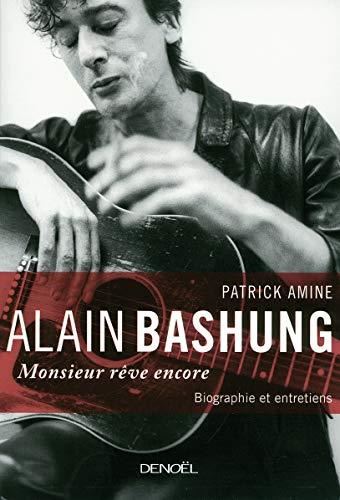 Alain Bashung