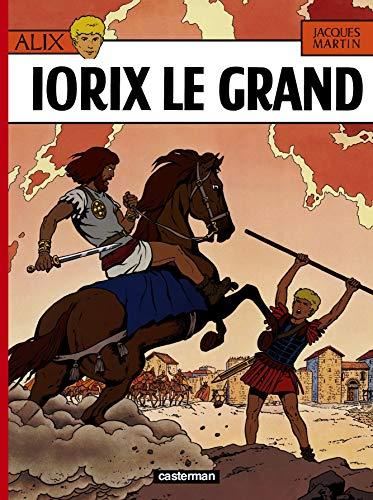 Alix : Iorix le Grand