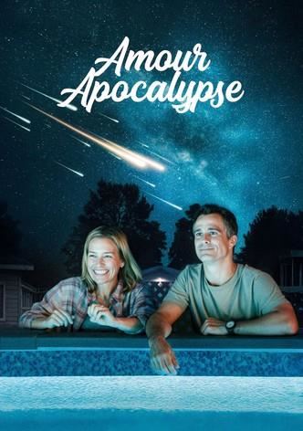 Amour apocalypse