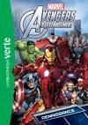 Avengers rassemblement T.01 : Renaissance