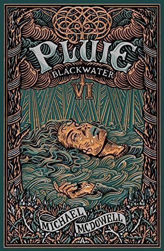 Blackwater T.06 : Pluie