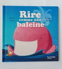C'est comme ça ! T.01 : Rire comme une baleine
