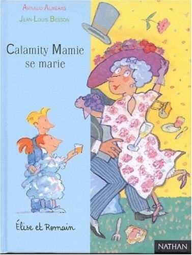 Calamity Mamie : Calamity Mamie se marie