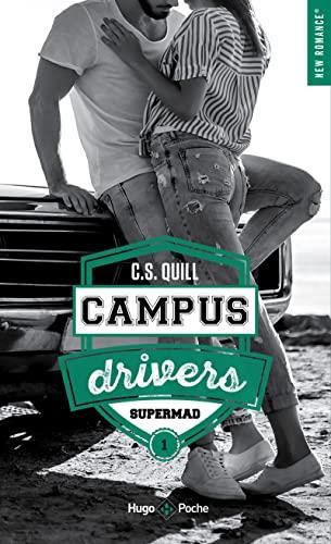 Campus drivers T.01 : Supermad