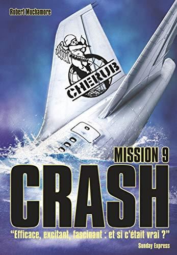 Cherub T.09 : Crash