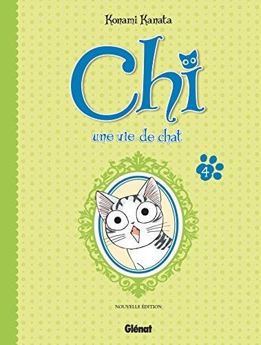 Chi, une vie de chat T.04 : Chi, une vie de chat