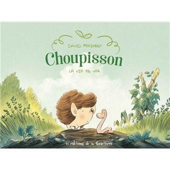 Choupisson T.01 : Choupisson