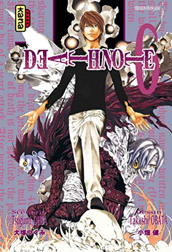 Death note T.06 : Death note