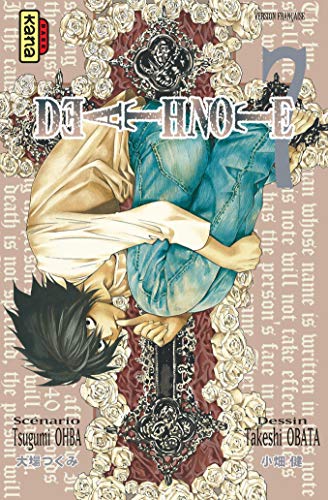 Death note T.07 : Death note