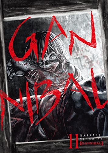 Gannibal T.11 : Gannibal