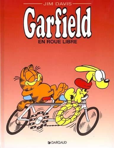 Garfield. T.29 : Garfield en roue libre