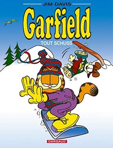Garfield. T.36 : Tout schuss