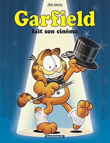 Garfield. T.39 : Garfield fait son cinéma