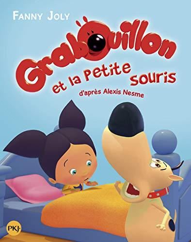 Grabouillon T.05 : Grabouillon et la petite souris