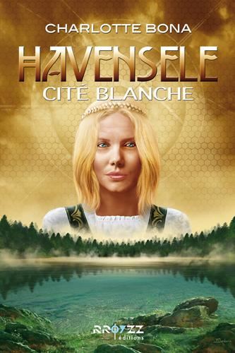 Havensele T.02 : Cité blanche