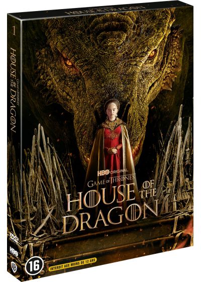 House of the dragon