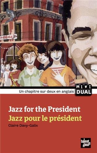 Jazz pour le président