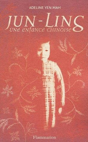 Jun-Ling, une enfance chinoise