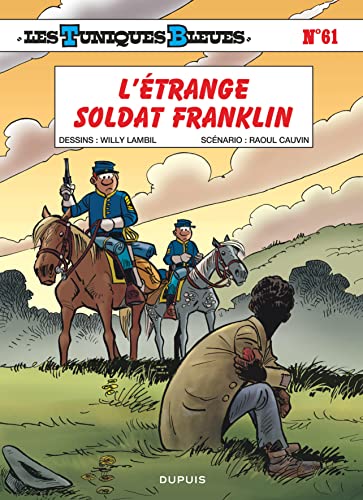 L'Etrange soldat Franklin