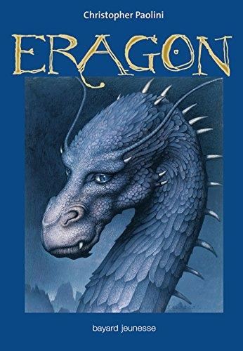 L'Héritage T.01 : Eragon