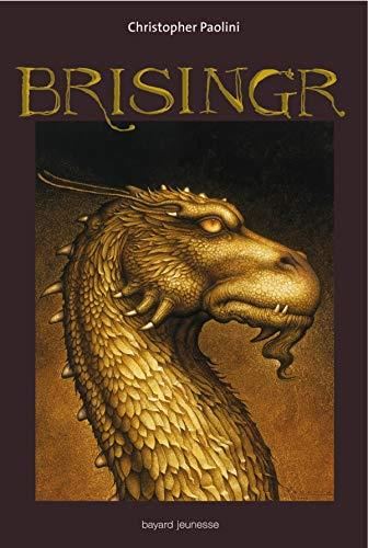 L'Héritage T.03 : Brisingr