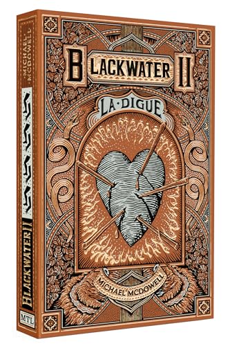 La Blackwater T.02 : Digue