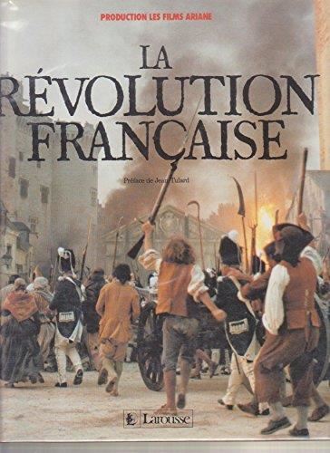 "La Révolution française"