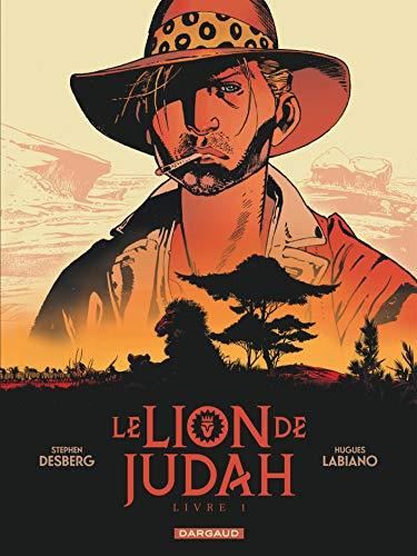 Le Lion de Judah T.01 : Livre I