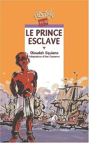 Le Prince esclave