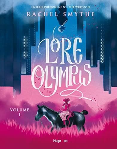 Lore Olympus T.01 : Lore Olympus