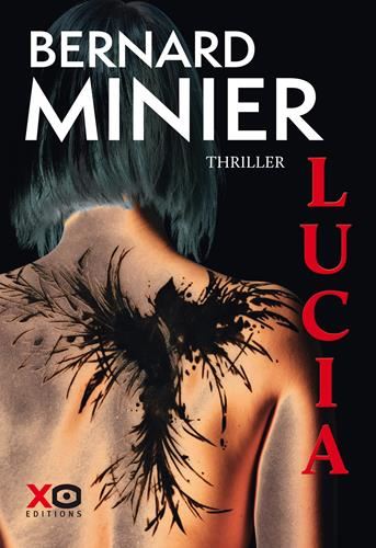 Lucia T.01 : Lucia