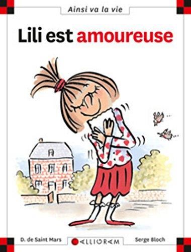 Max et Lili T.07 : Lili est amoureuse