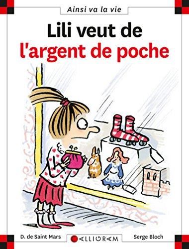 Max et Lili T.30 : Lili veut de l'argent de poche