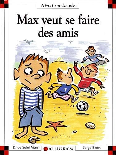 Max et Lili T.31 : Max se fait des amis