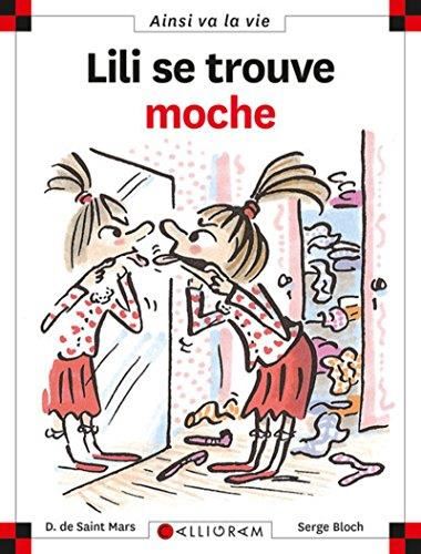 Max et Lili T.37 : Lili se trouve moche