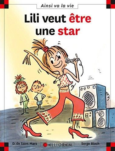 Max et Lili T.65 : Lili veut être une star