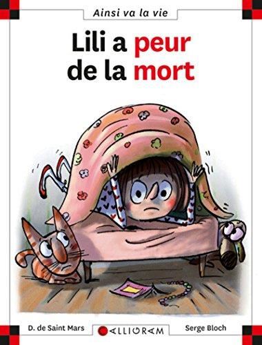 Max et Lili T.90 : Lili a peur de la mort