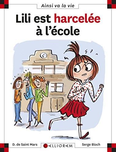 Max et Lili T.99 : Lili est harcelée à l'école