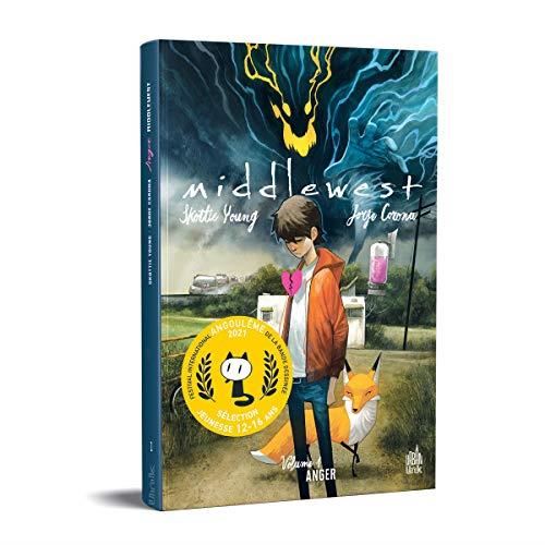 Middlewest T.01 : Anger
