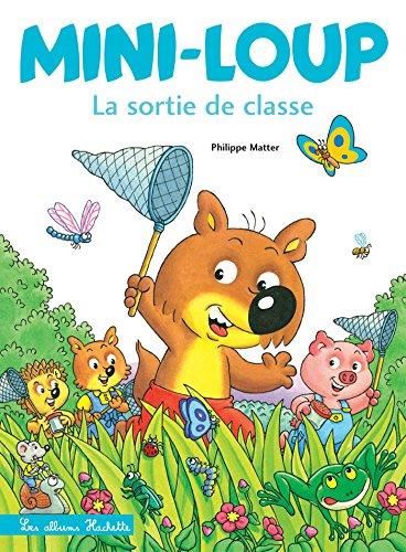 Mini-loup T.30 : La sortie de classe