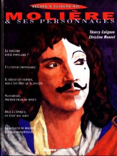 Molière & ses personnages