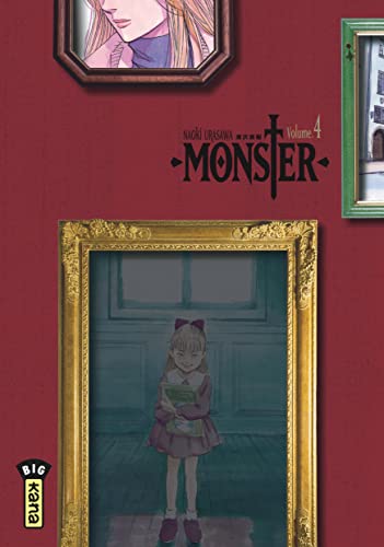 Monster T.04 : Monster